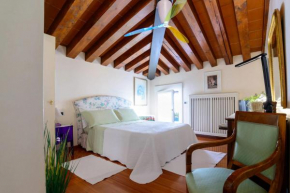 Mini Suite Deluxe Isola di Mezzo